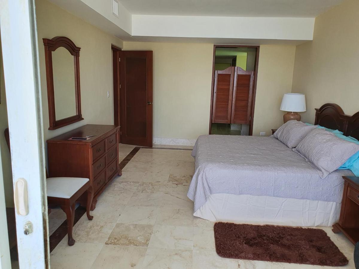 Bed and Breakfast Puerta Del Mar Cozumel à San Miguel de Cozumel Extérieur photo