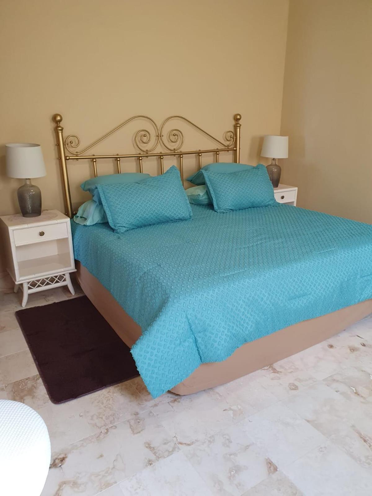 Bed and Breakfast Puerta Del Mar Cozumel à San Miguel de Cozumel Extérieur photo