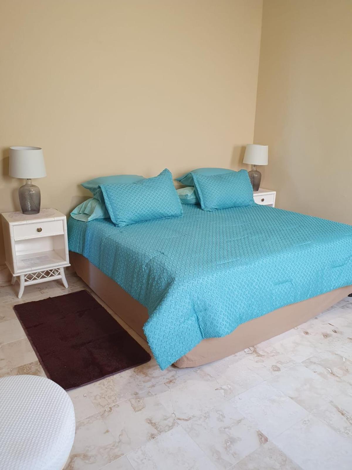 Bed and Breakfast Puerta Del Mar Cozumel à San Miguel de Cozumel Extérieur photo