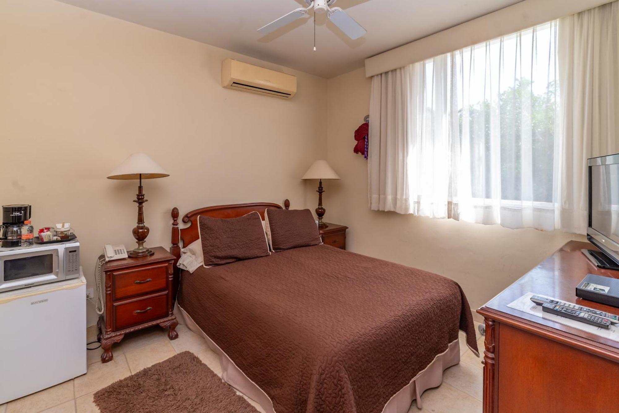 Bed and Breakfast Puerta Del Mar Cozumel à San Miguel de Cozumel Extérieur photo