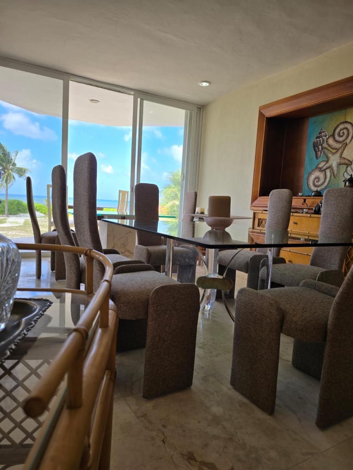 Bed and Breakfast Puerta Del Mar Cozumel à San Miguel de Cozumel Extérieur photo