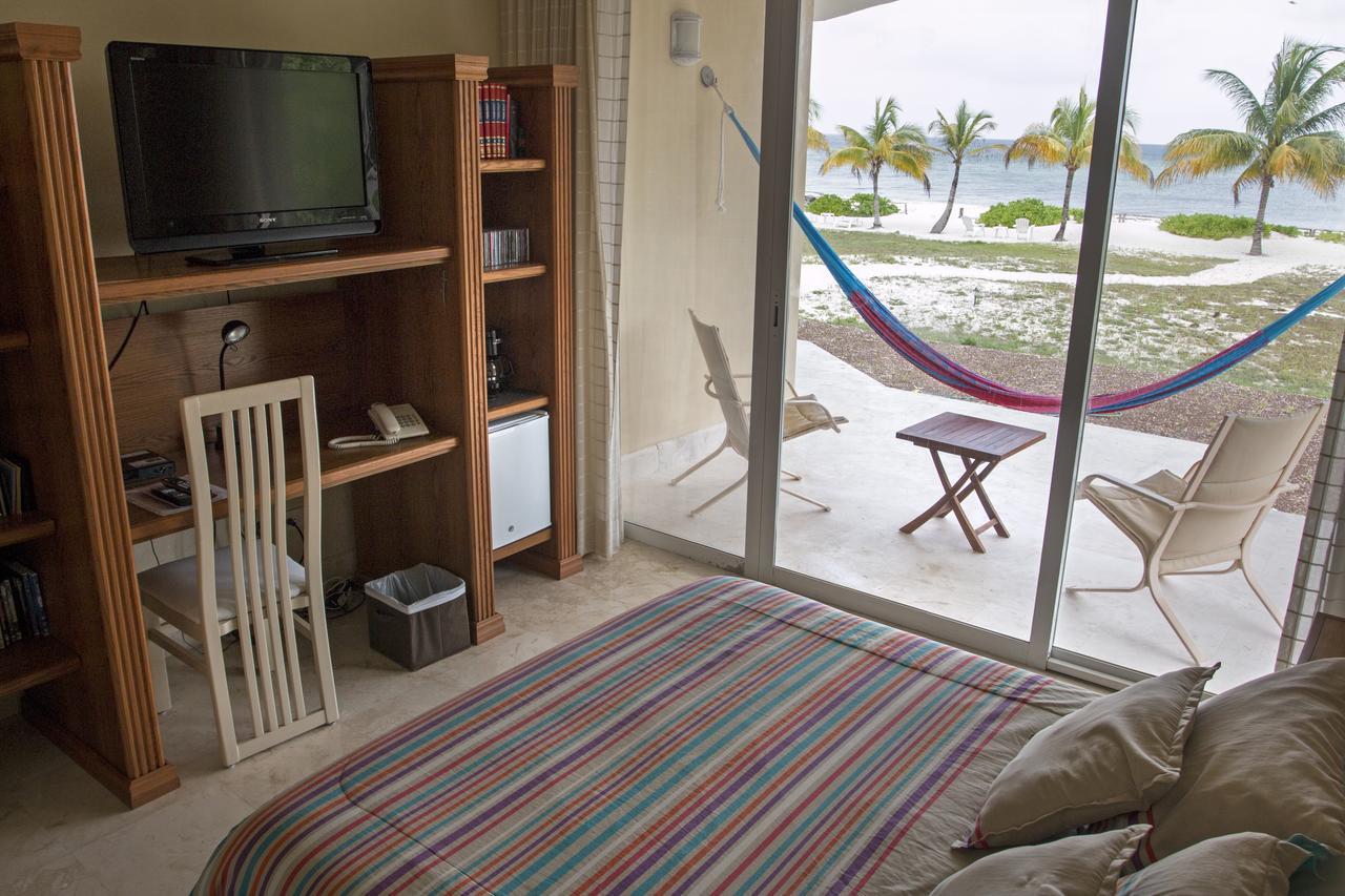 Bed and Breakfast Puerta Del Mar Cozumel à San Miguel de Cozumel Extérieur photo