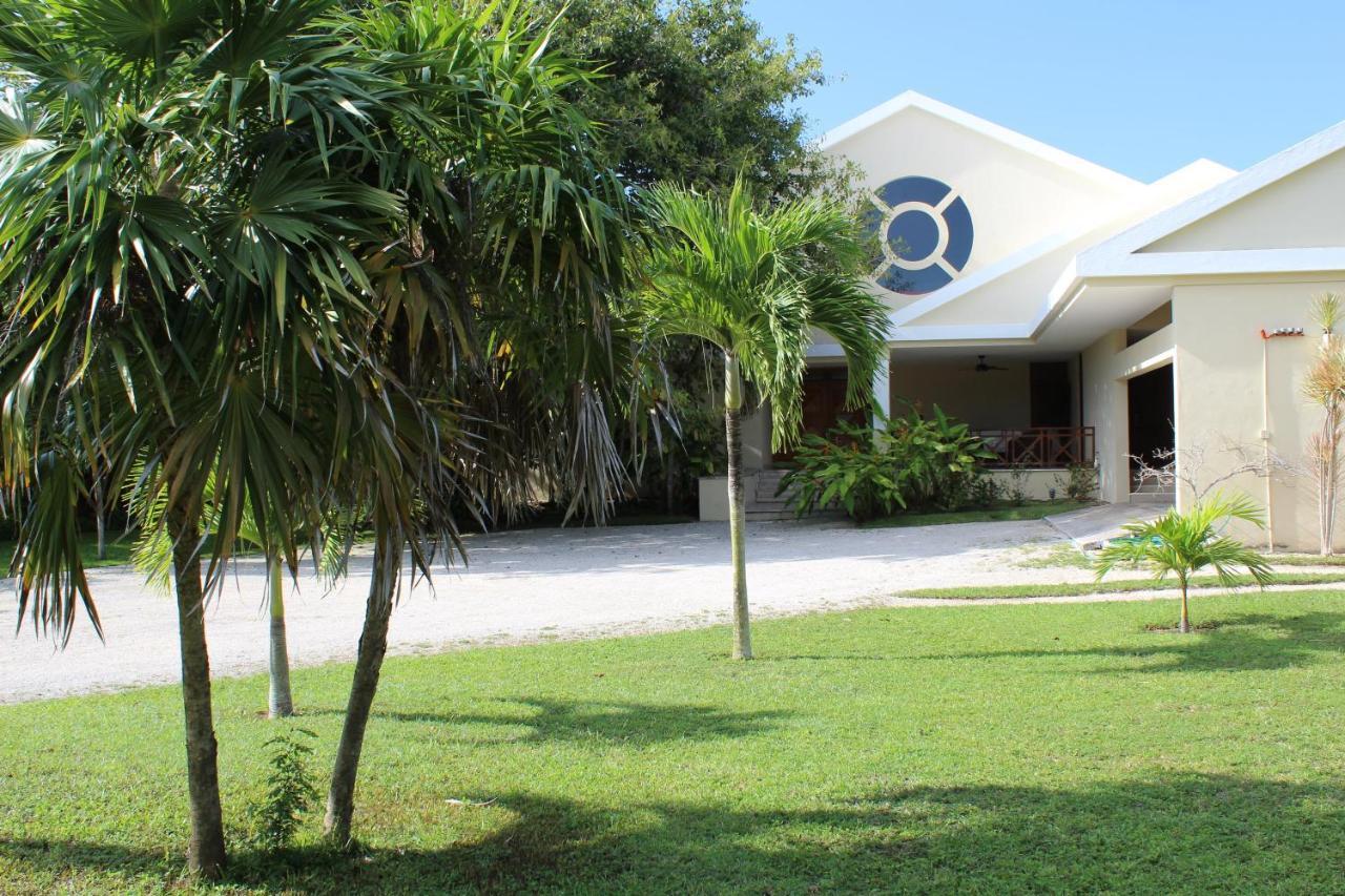 Bed and Breakfast Puerta Del Mar Cozumel à San Miguel de Cozumel Extérieur photo