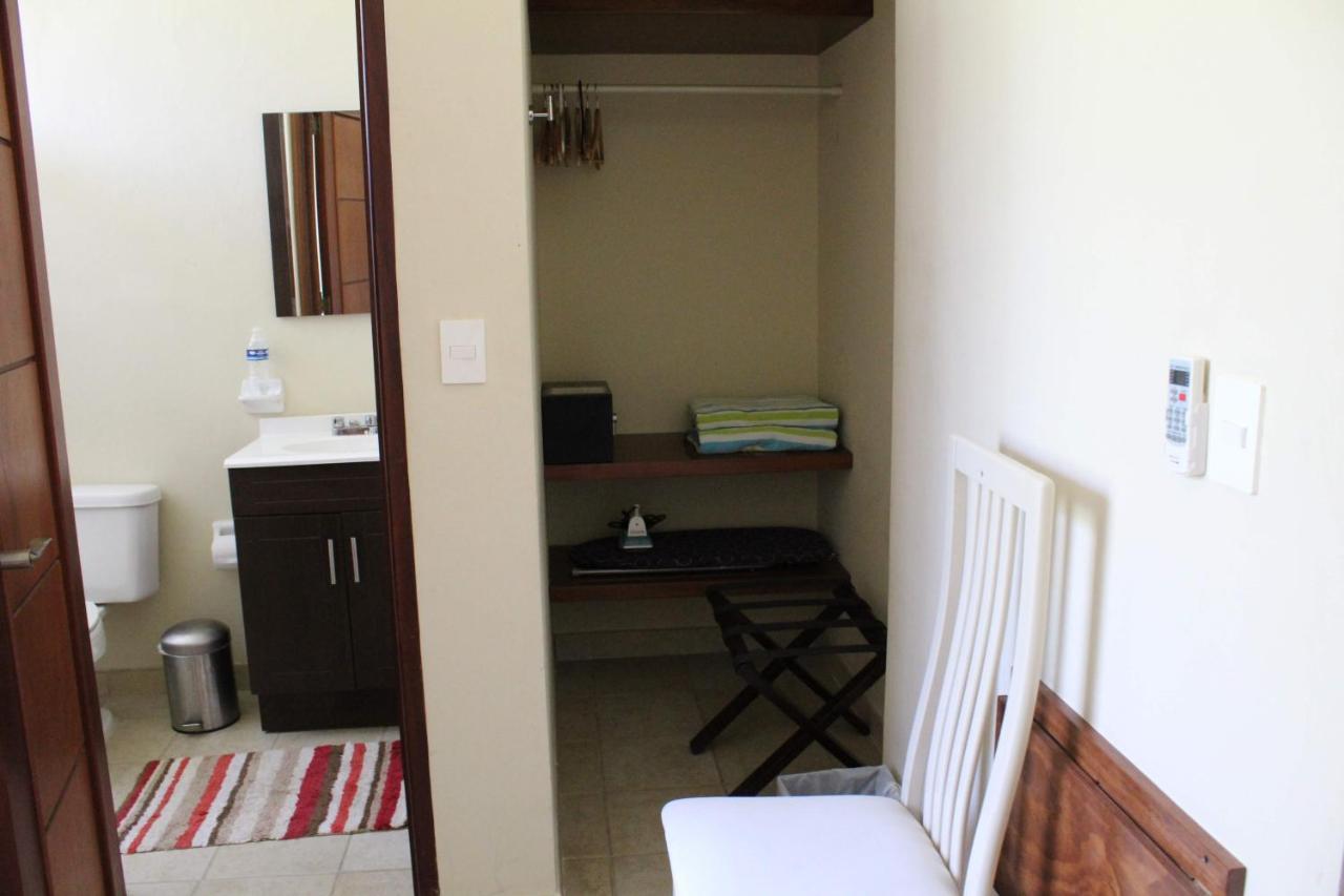 Bed and Breakfast Puerta Del Mar Cozumel à San Miguel de Cozumel Extérieur photo