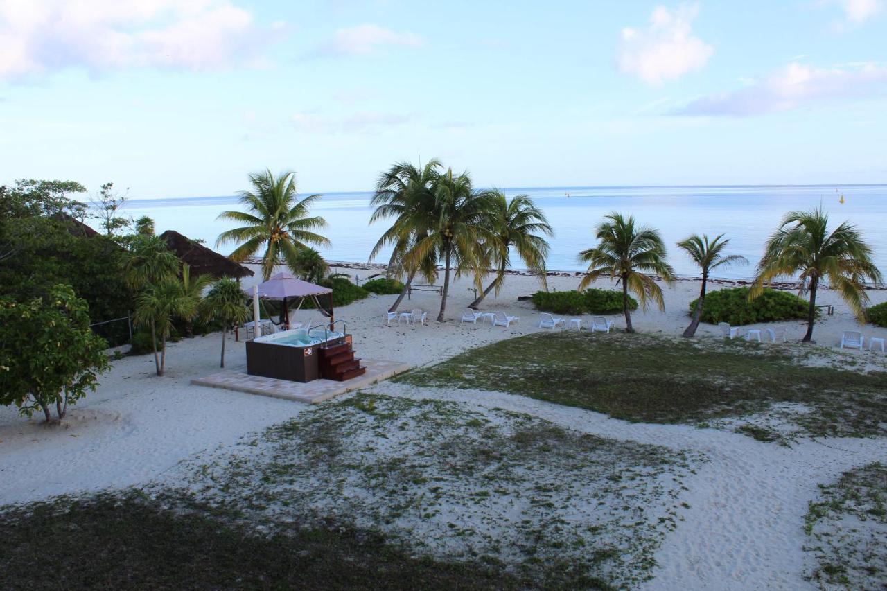 Bed and Breakfast Puerta Del Mar Cozumel à San Miguel de Cozumel Extérieur photo
