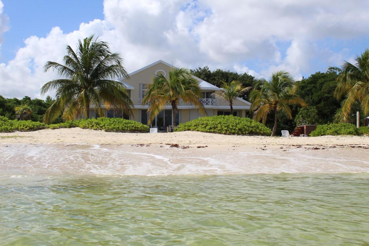 Bed and Breakfast Puerta Del Mar Cozumel à San Miguel de Cozumel Extérieur photo