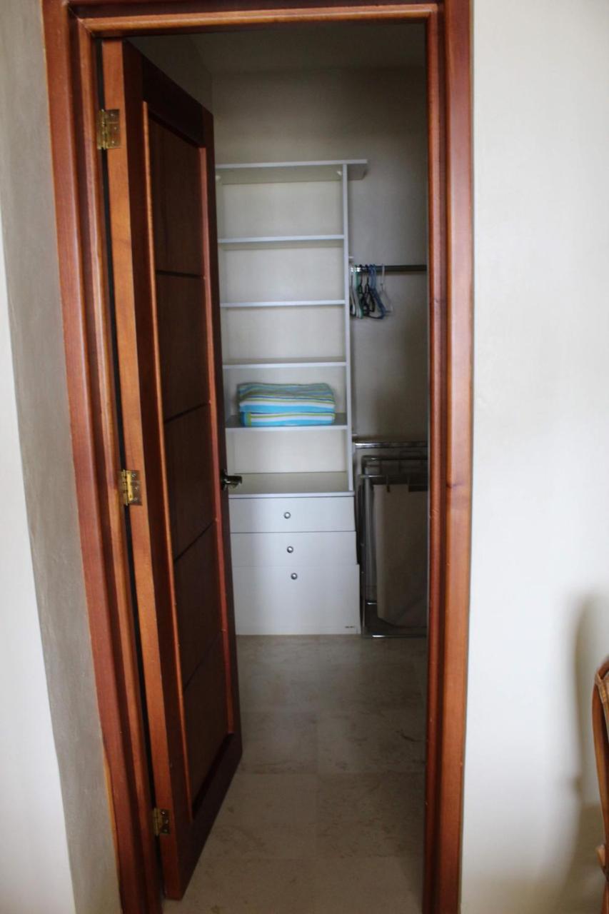 Bed and Breakfast Puerta Del Mar Cozumel à San Miguel de Cozumel Extérieur photo