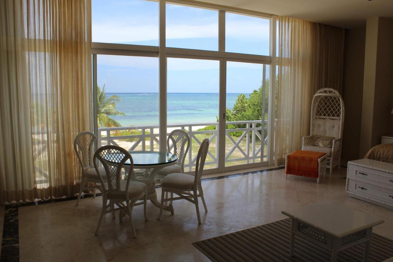 Bed and Breakfast Puerta Del Mar Cozumel à San Miguel de Cozumel Extérieur photo