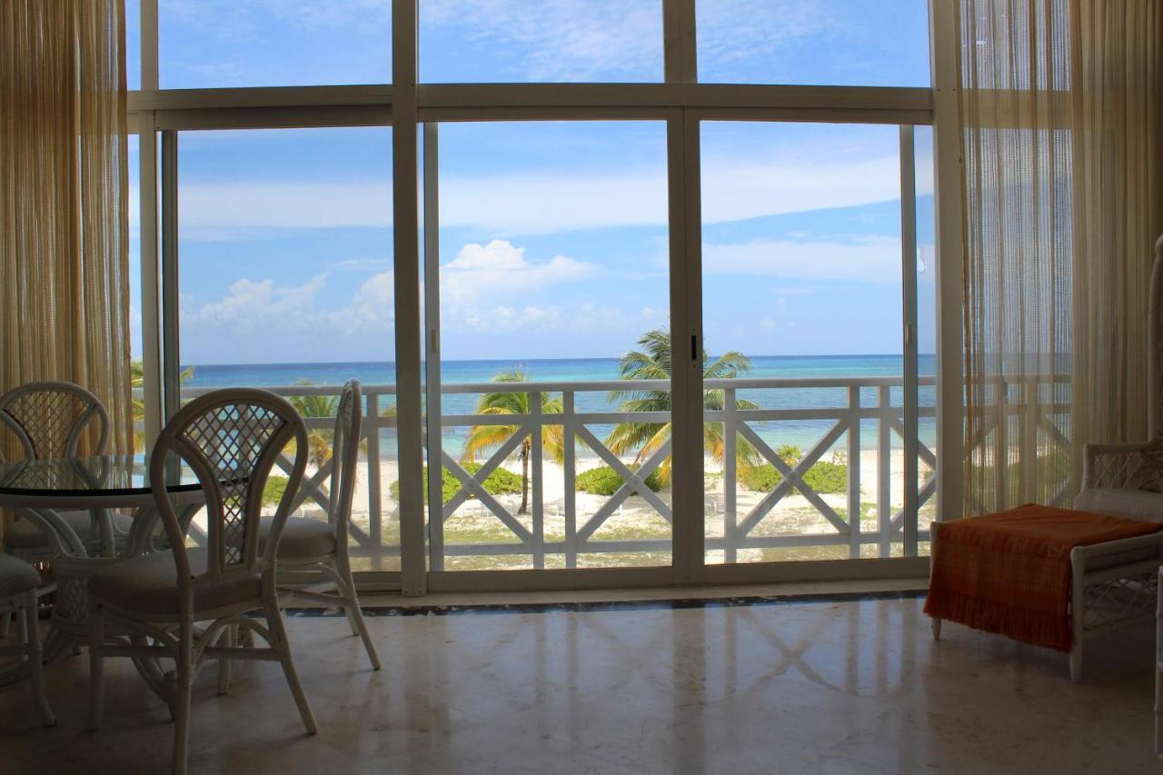 Bed and Breakfast Puerta Del Mar Cozumel à San Miguel de Cozumel Extérieur photo